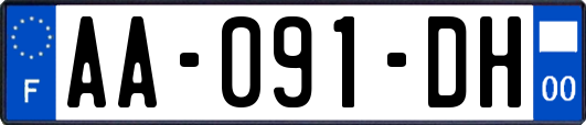 AA-091-DH