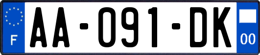 AA-091-DK