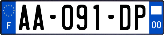 AA-091-DP