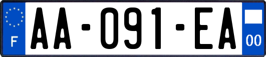 AA-091-EA