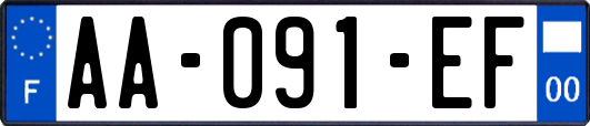 AA-091-EF