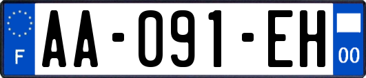 AA-091-EH