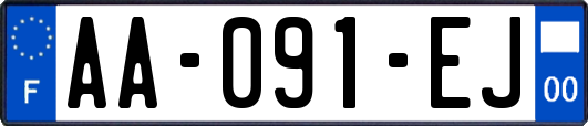 AA-091-EJ