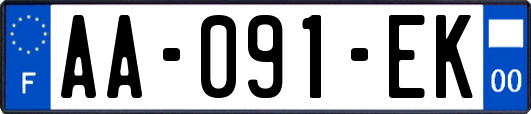 AA-091-EK