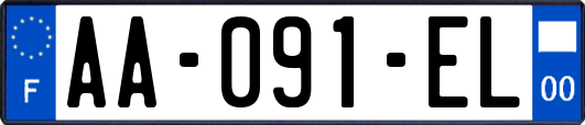 AA-091-EL