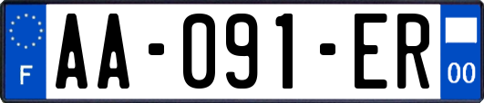 AA-091-ER