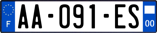 AA-091-ES