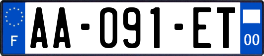 AA-091-ET