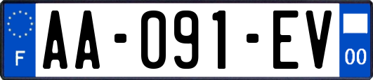 AA-091-EV