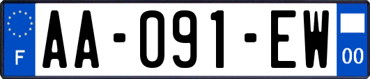 AA-091-EW