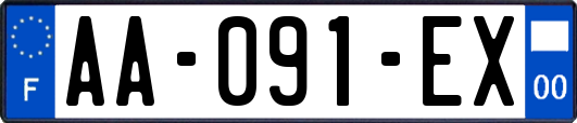 AA-091-EX