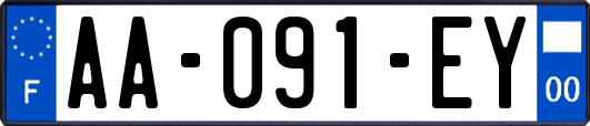 AA-091-EY