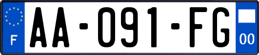 AA-091-FG