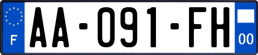 AA-091-FH