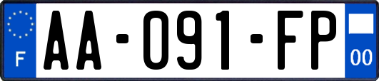 AA-091-FP