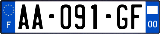 AA-091-GF