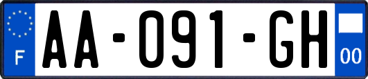 AA-091-GH