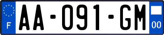 AA-091-GM