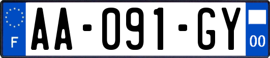 AA-091-GY