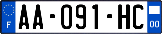 AA-091-HC