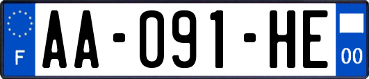 AA-091-HE