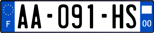 AA-091-HS