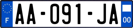 AA-091-JA