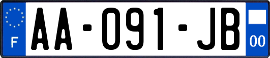 AA-091-JB