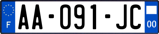 AA-091-JC