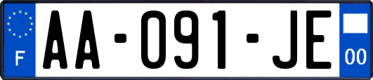 AA-091-JE