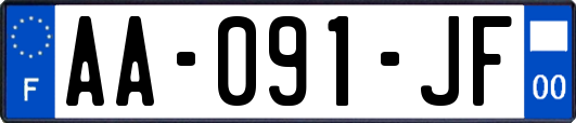 AA-091-JF