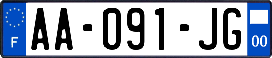 AA-091-JG