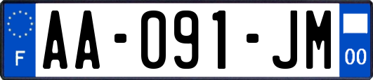 AA-091-JM