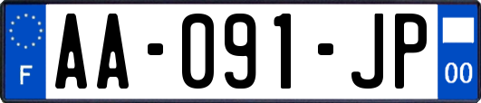 AA-091-JP