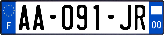 AA-091-JR