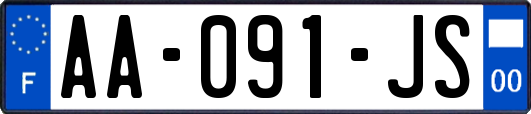 AA-091-JS