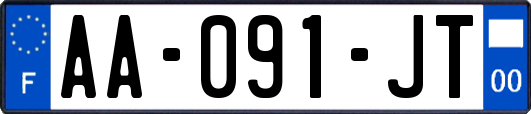 AA-091-JT