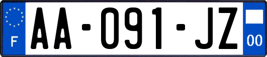 AA-091-JZ