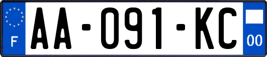 AA-091-KC