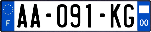 AA-091-KG