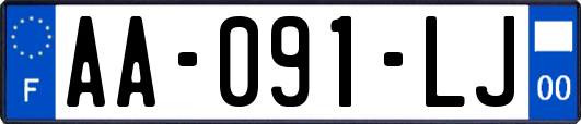 AA-091-LJ