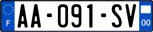 AA-091-SV