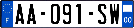 AA-091-SW