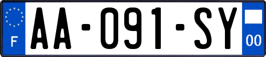 AA-091-SY