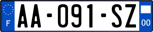 AA-091-SZ