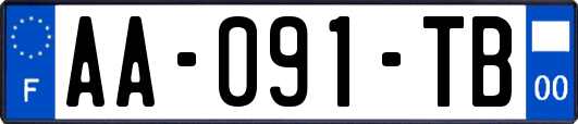 AA-091-TB