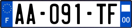 AA-091-TF