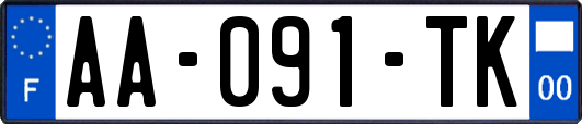 AA-091-TK