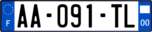 AA-091-TL