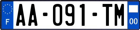 AA-091-TM